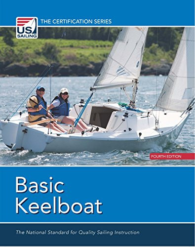 Basic Keelboat