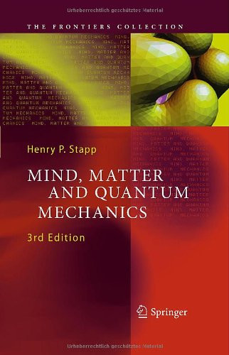 Mind Matter and Quantum Mechanics