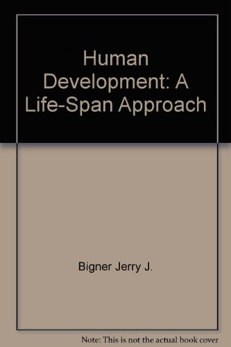 Foundations In Human Development