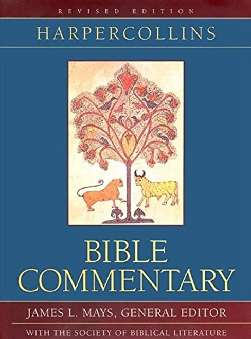 HarperCollins Bible Commentary