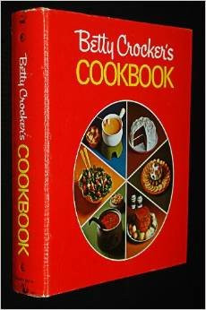 Betty Crocker's Cookbook (5-Ring Binder Edition)