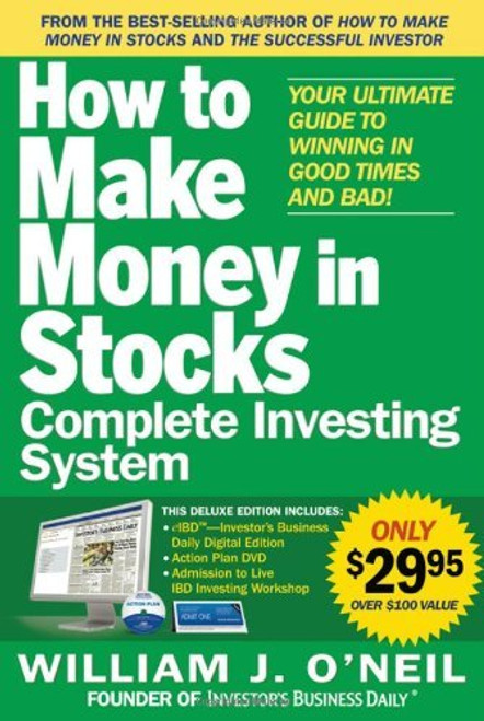 How To Make Money In Stocks Complete Investing System