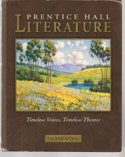 Prentice Hall Literature