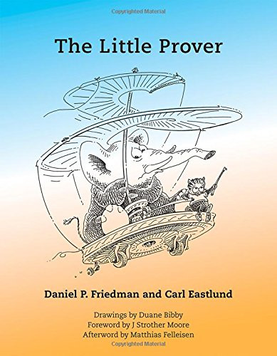 Little Prover