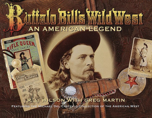 Buffalo Bill's Wild West