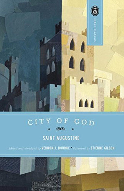 City of God by Saint Augustine