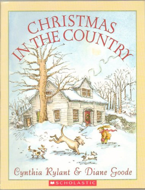 Christmas in the Country