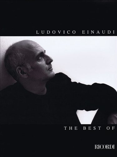 Best of Ludovico Einaudi: Piano Solo