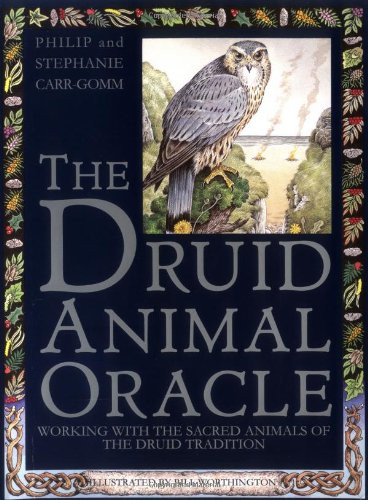 Druid Animal Oracle