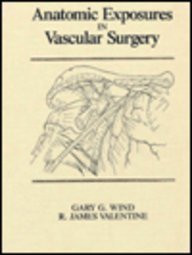 Anatomic Exposures In Vascular Surgery