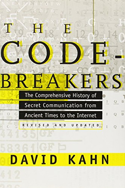 Codebreakers