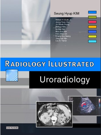 Radiology Illustrated