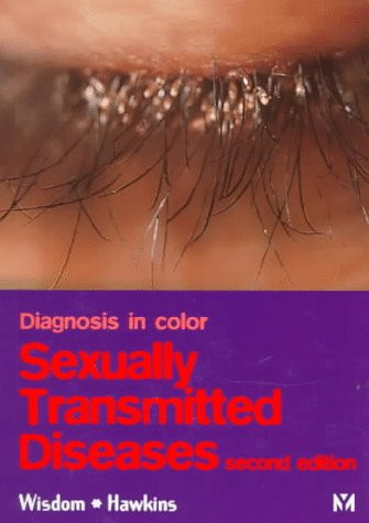 Diagnosis In Color by Anthony Wisdom