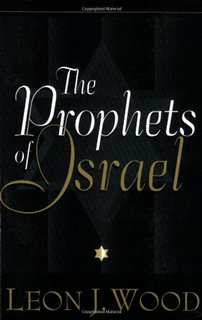 Prophets of Israel