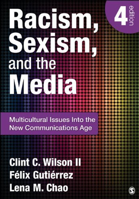 Racism Sexism And The Media