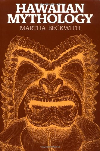 Hawaiian Mythology