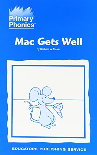 Primary Phonics Storybook Set 2