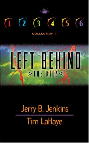 Left Behind
