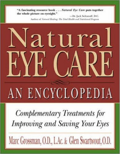 Natural Eye Care