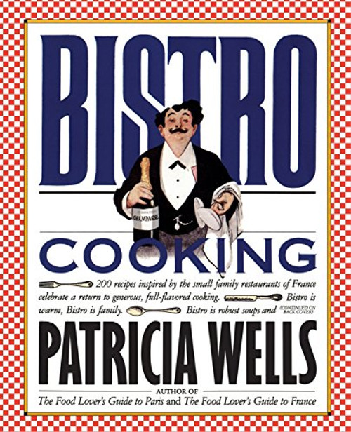 Bistro Cooking