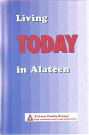Living Today in Alateen