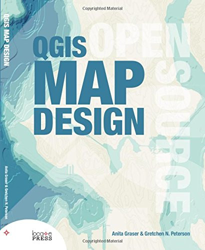 QGIS Map Design