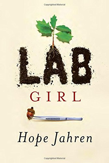 Lab Girl