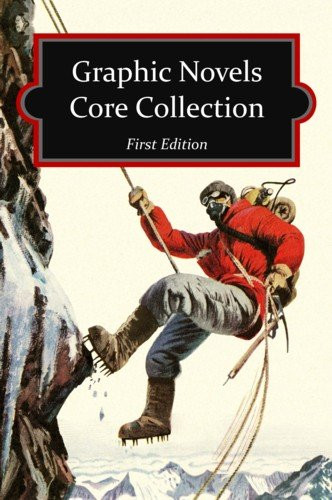 Graphic Novels Core Collection