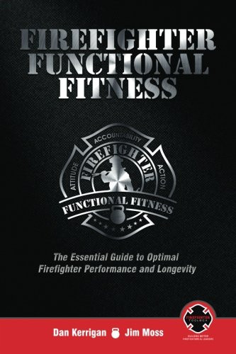 Firefighter Functional Fitness