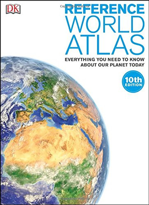 Reference World Atlas