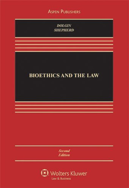 Bioethics And The Law