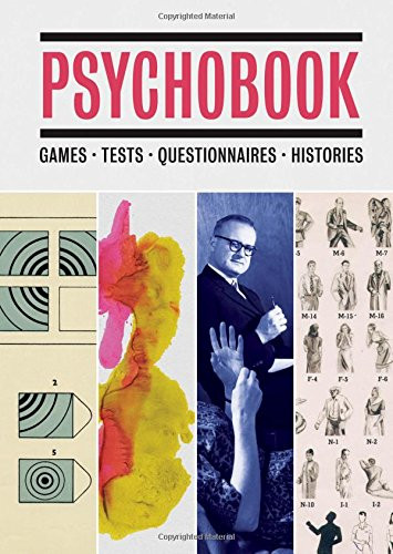 Psychobook: Games Tests Questionnaires Histories