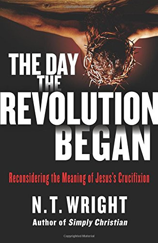 Day the Revolution Began