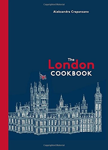 London Cookbook