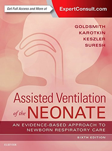 Assisted Ventilation of the Neonate