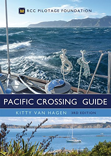 Pacific Crossing Guide: RCC Pilotage Foundation