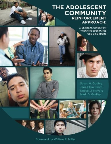 Adolescent Community Reinforcement Approach
