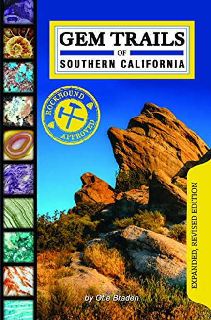 Gem Trails of Southern California