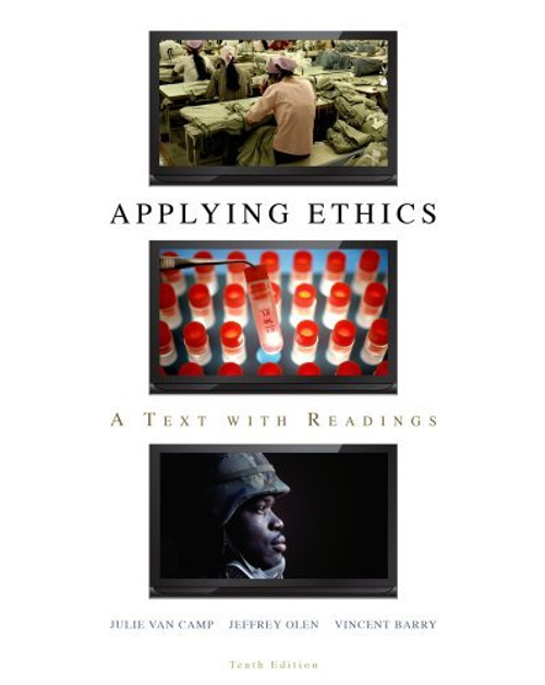 Applying Ethics