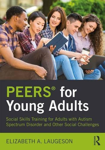 PEERS for Young Adults