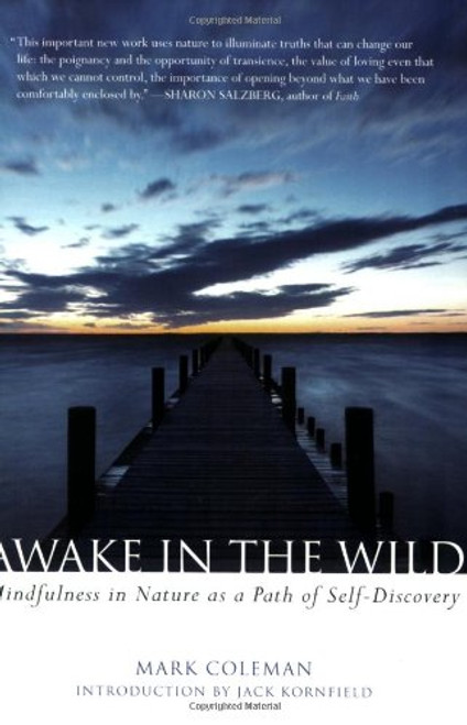 Awake in the Wild