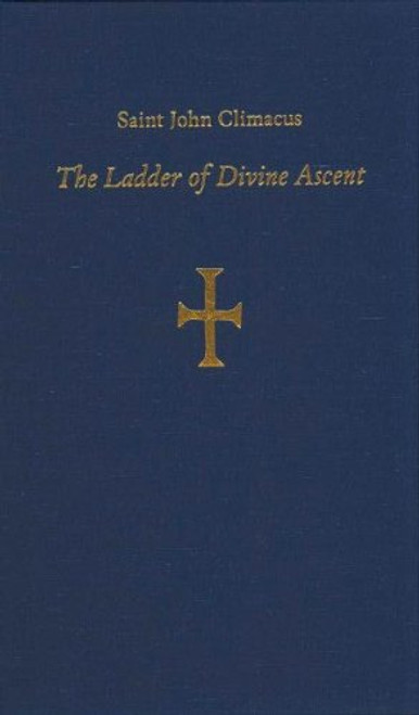 Ladder of Divine Ascent