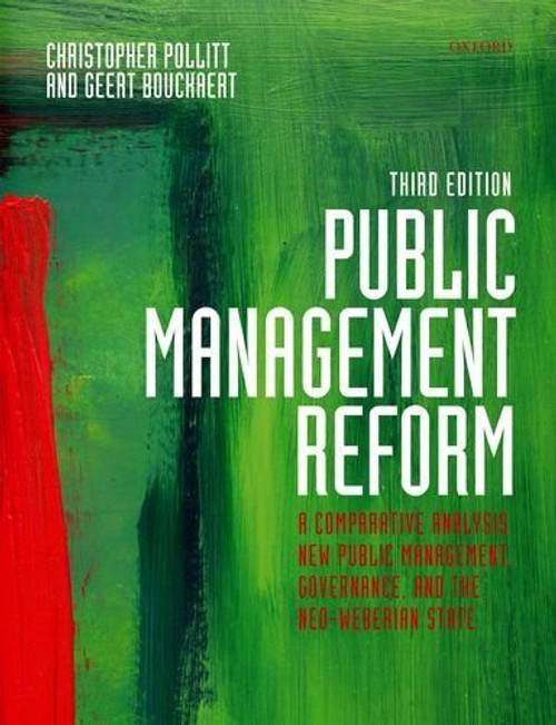 Public Management Reform