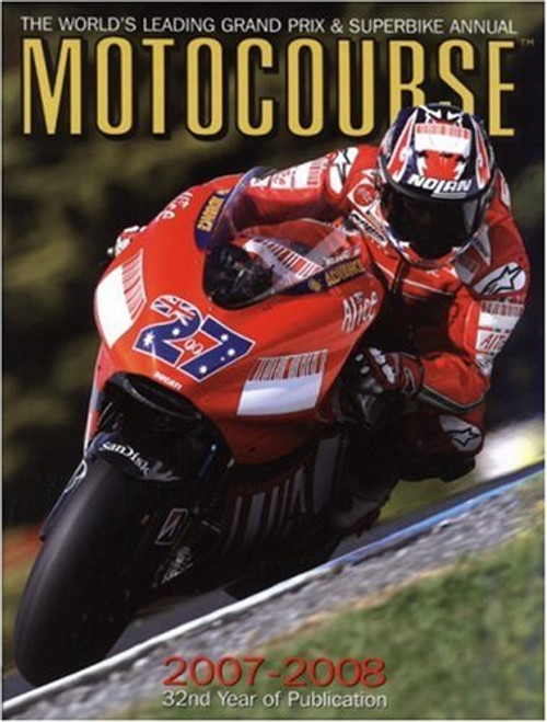 Motocourse