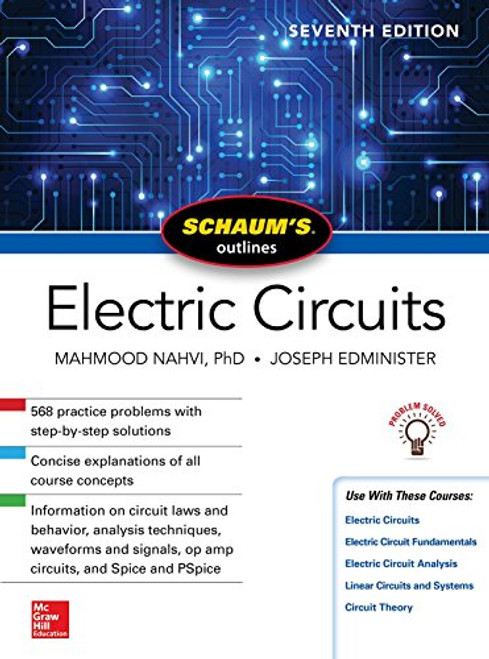 Schaum's Outline of Electric Circuits