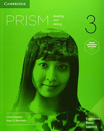 Prism Level 3
