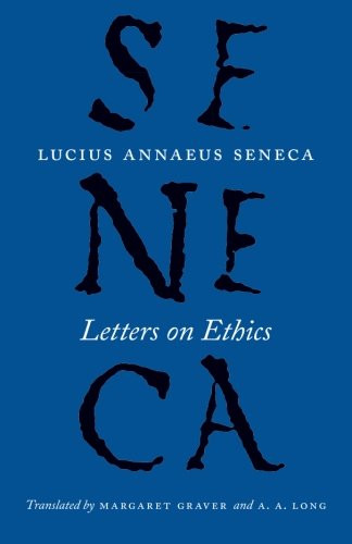 Letters on Ethics: To Lucilius