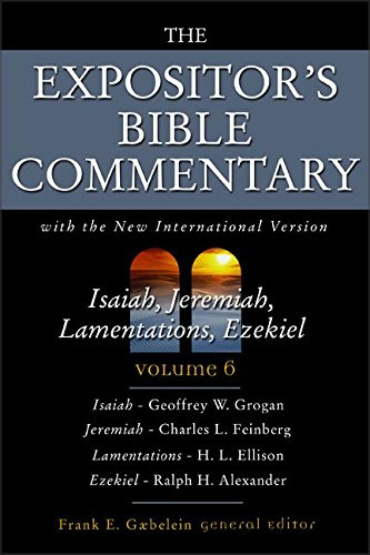 Expositor's Bible Commentary