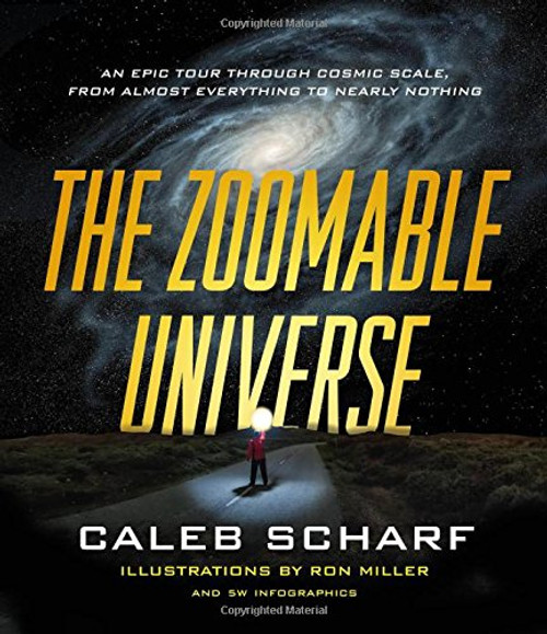 Zoomable Universe