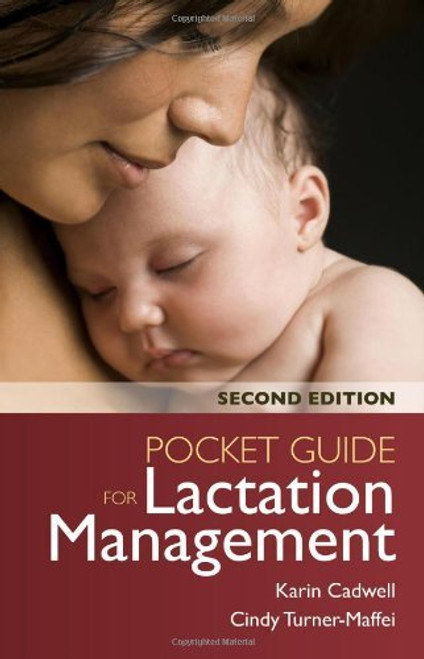 Pocket Guide For Lactation Management